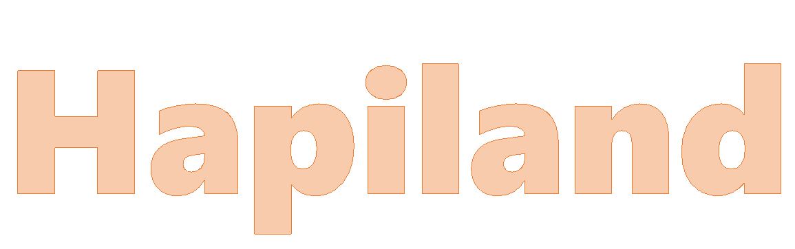 Hapiland